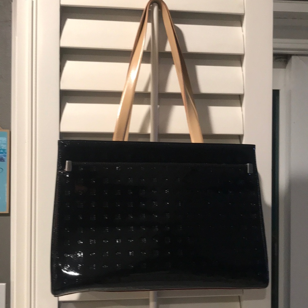 Arcadia Tote Bag